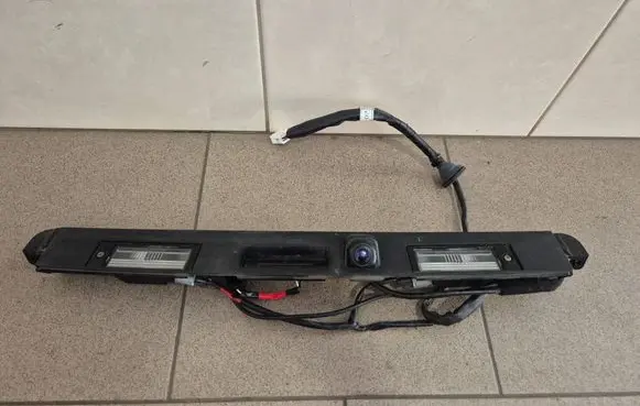 KIA Ceed Reversing camera 87312J7GA0
