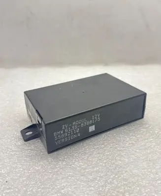 BMW 3 E36 Door central lock control unit/module 8368173