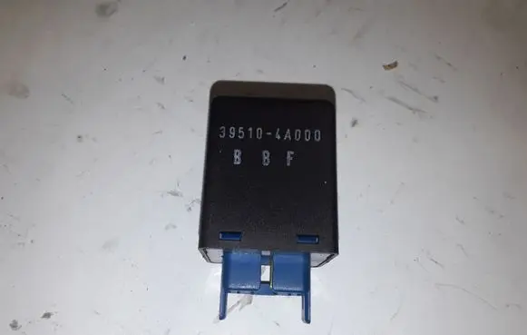 Hyundai Santa Fe Other relay 395104A000