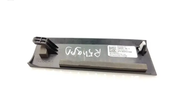 Tesla Model 3 Panel trim 108630680E 010600903 NYX190281313400