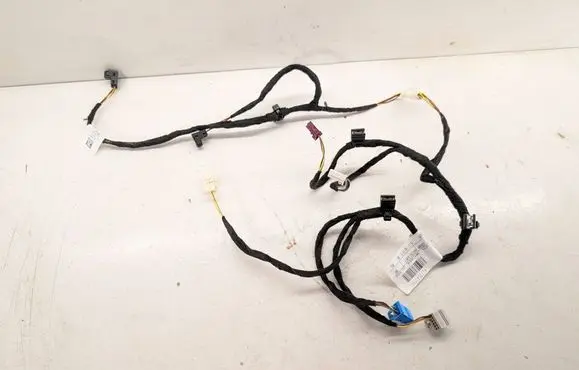 Mercedes-Benz GLB X247 Rear door wiring loom A177540591