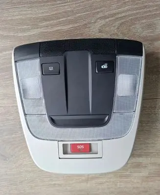 KIA Niro Front seat light 92800AT200