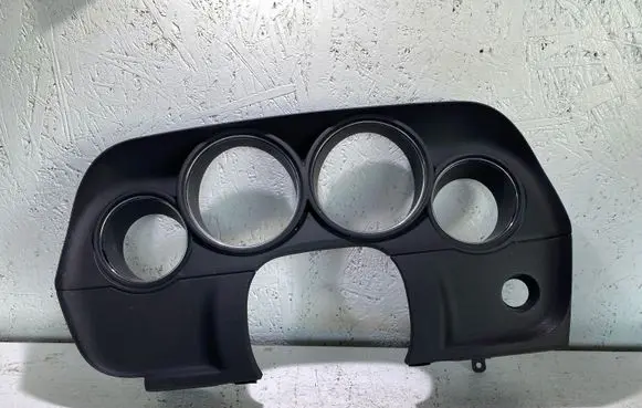 Dashboard trim