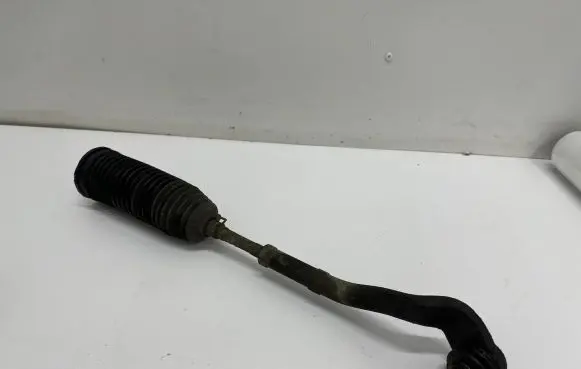 Steering tie rod
