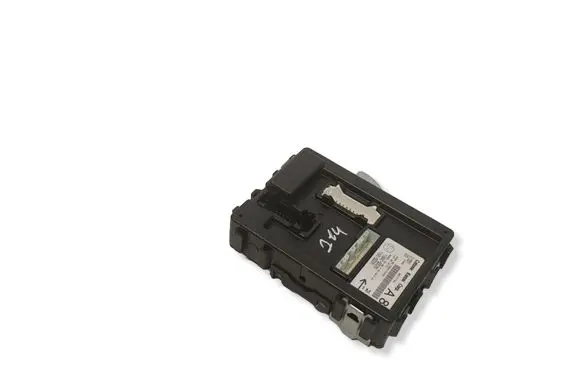 Nissan Juke I F15 Other control units/modules 116RAI000280
