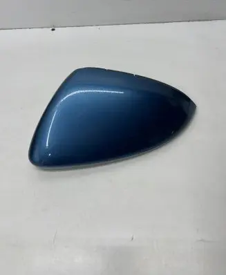 Volkswagen Golf Sportsvan Plastic wing mirror trim cover 213847031