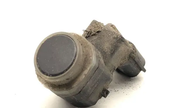Nissan Qashqai Parking PDC sensor 284384EA0A