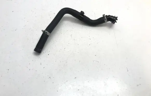 Toyota bZ4X Engine coolant pipe/hose TB08
