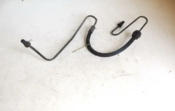 Volkswagen Polo Clutch pipe/line 