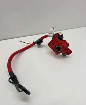 BMW 3 E90 E91 Positive cable (battery) 10304410