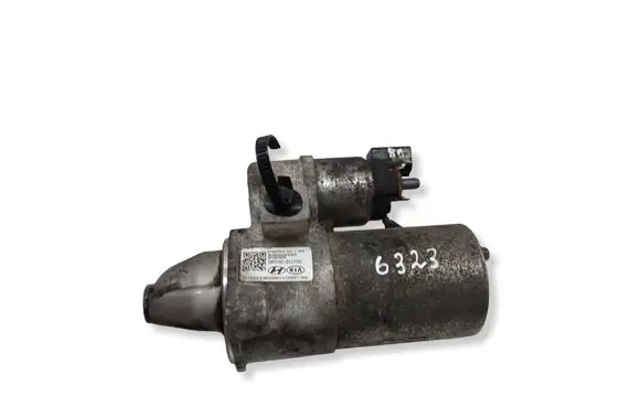 KIA Sportage Starter motor 361002U700 61007659 1256577455