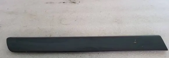 Audi Cabriolet B3 8G Rear fender molding trim 8G0853510