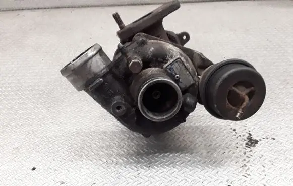Volkswagen II LT Turbo 074145701C