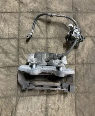 Mercedes-Benz R W251 Front brake caliper