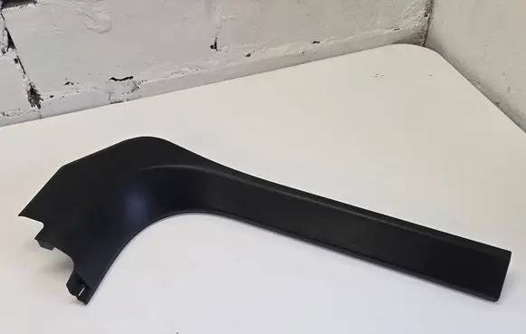 BMW 5 G60 G61 Front sill trim cover 5A0A281