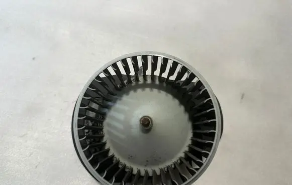 Heater fan/blower