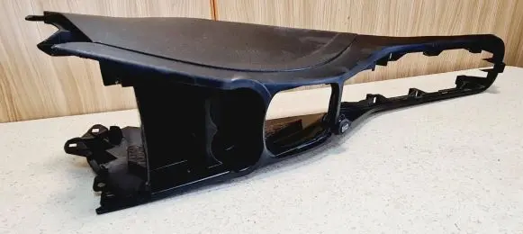 Fiat Grande Punto Center console 735386321 735394636