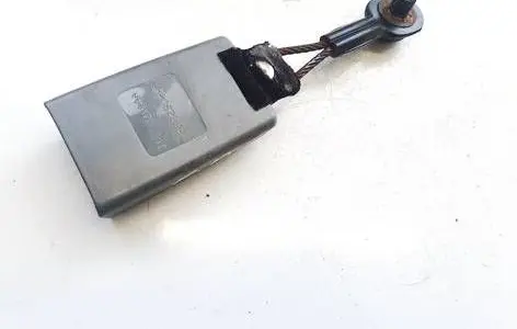 Dodge Caliber Front seatbelt buckle 1CY3610AAA 53229062
