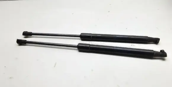Front bonnet/hood damper/strut