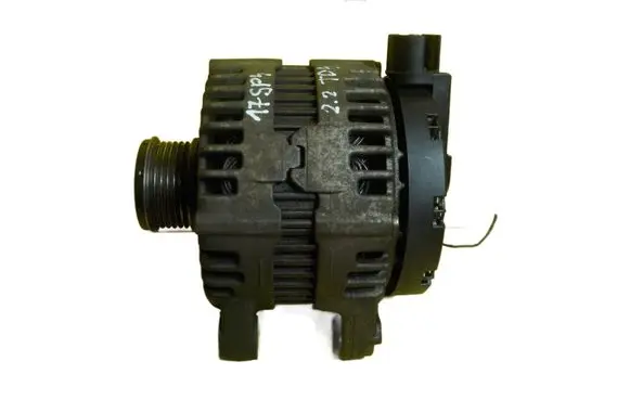Land Rover Freelander 2 - LR2 Generator/alternator 17SP4 224DT