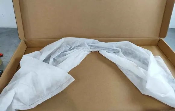 BMW X6 G06 Front arch trim 51777469419 7469419