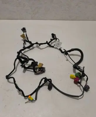 Porsche Macan (95B) Seat wiring loom 95B971364BR 181213115 TAB052074A