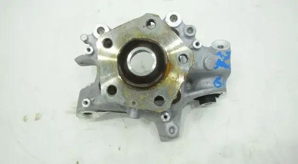 Audi Q5 SQ5 Rear wheel hub spindle/knuckle 80A505436J