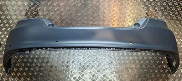 Fiat Tipo Rear bumper S26340666 735637890