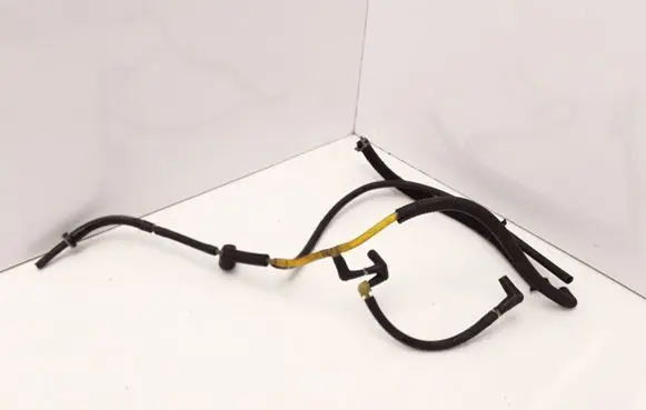 Ford Maverick Vacuum line/pipe/hose