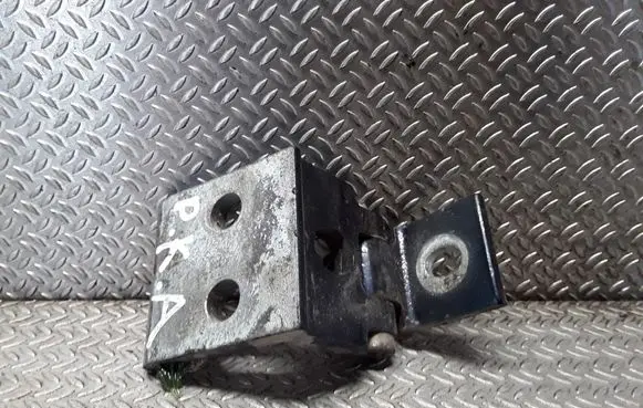 Front door lower hinge
