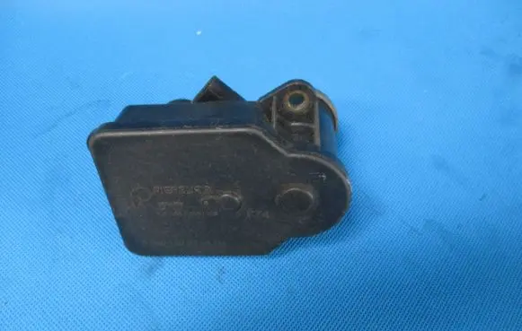 Mercedes-Benz B W245 Intake manifold valve actuator/motor A6401500294