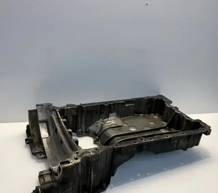 Mercedes-Benz E W211 Oil sump R6420140002 6420140002
