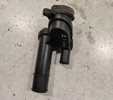 Peugeot 607 Engine coolant pipe/hose 4U3Q8A544