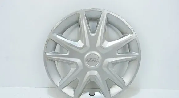 Ford Fiesta R15 wheel hub/cap/trim H1BC1130CB