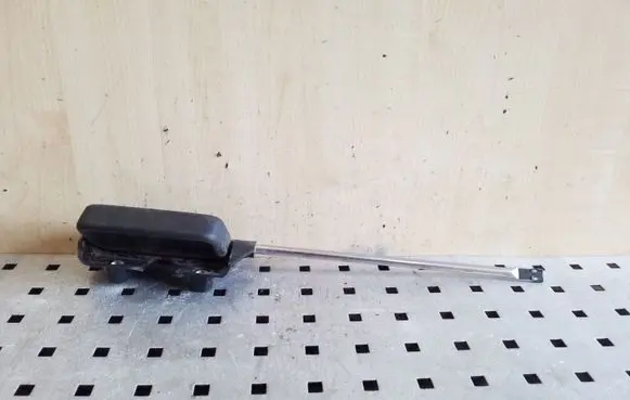 Volkswagen Caddy Sliding door interior handle 7H0843642D