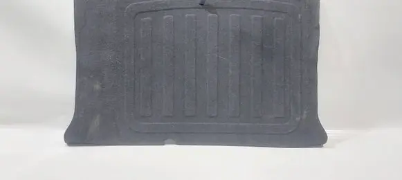 Hyundai i20 (GB IB) Trunk/boot floor carpet liner 