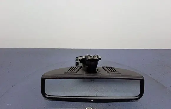 Jeep Grand Cherokee Rear view mirror (interior) 