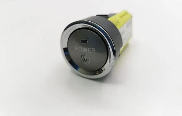 Lexus GS 300 350 430 450H Engine start stop button switch 15A8541 974L7200059