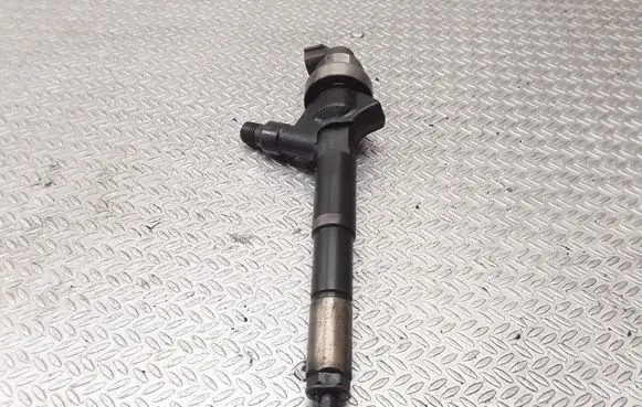 Opel Meriva A Fuel injector 8973762703