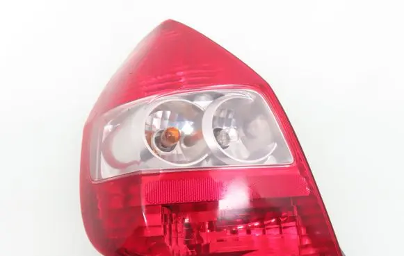 Honda Jazz Rear/tail lights