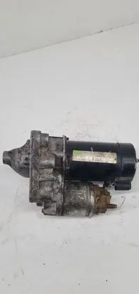 Peugeot Expert Starter motor D6RA110