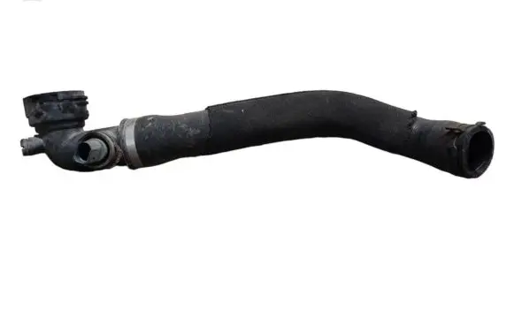 Audi A6 S6 C7 4G Engine coolant pipe/hose 4G0122293K