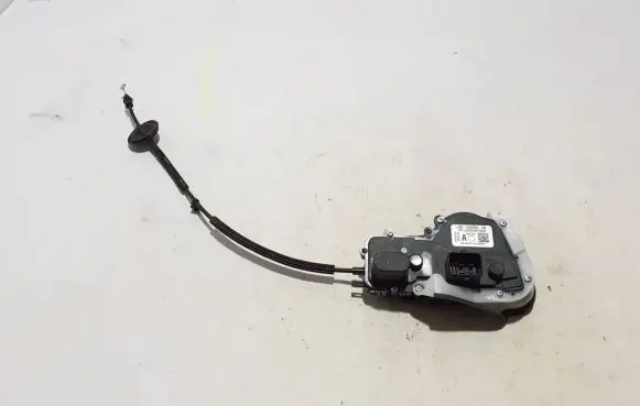 Ford Mach-E I Rear door lock LJ8BR264B52AN