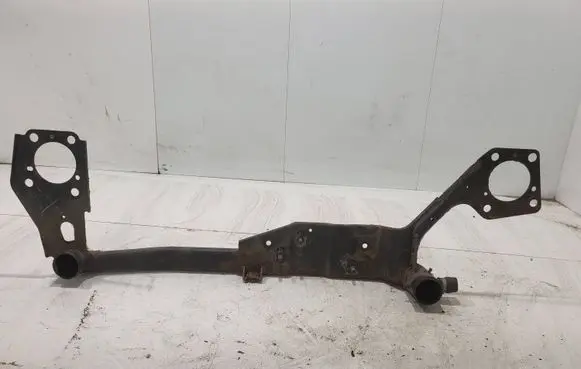 Audi A4 S4 B7 8E 8H Intercooler hose/pipe