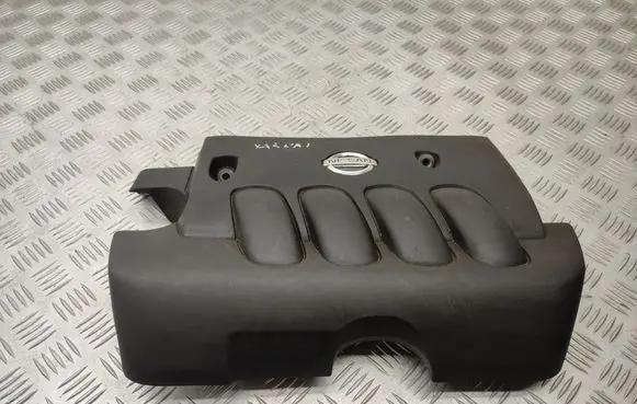 Nissan Qashqai Engine cover (trim) 14041JN30B