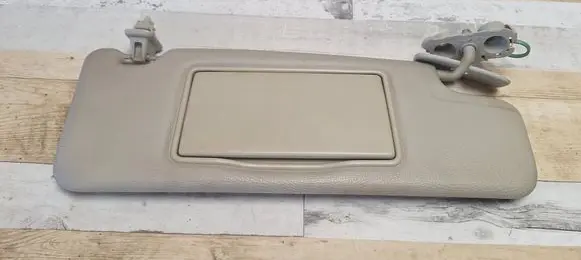 Volvo S80 Sun visor 