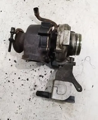 BMW 3 E90 E91 Turbo 781019904F 09022500557 TF035RL6