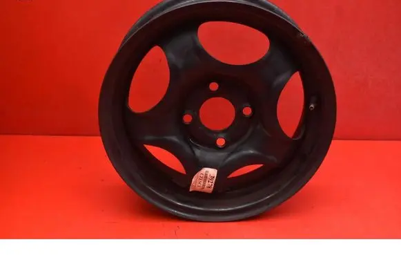 Dacia Spring R18 forged rim 403008414R