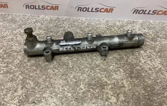 Audi A6 S6 C6 4F Fuel main line pipe 059130090K