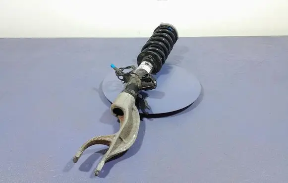 BMW X5 E53 Front shock absorber/damper 6869020